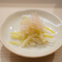 日本橋蛎殻町 すぎた - 