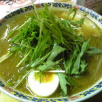 龍覚 - スパイシーみそ　2011/5/26ver