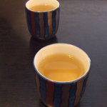 Ichino An - そば茶