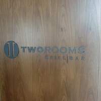 TWO ROOMS - 