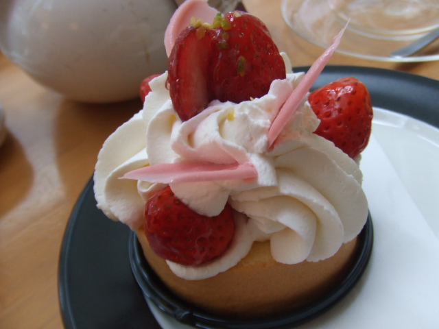 閉店 8b Dolce エイトビー ドルチェ 四ツ橋 洋菓子 その他 食べログ 閉店 8b Dolce エイトビー ドルチェ 四ツ橋 洋菓子 その他 食べログ
