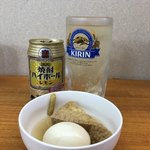 福栄のから揚げ - 