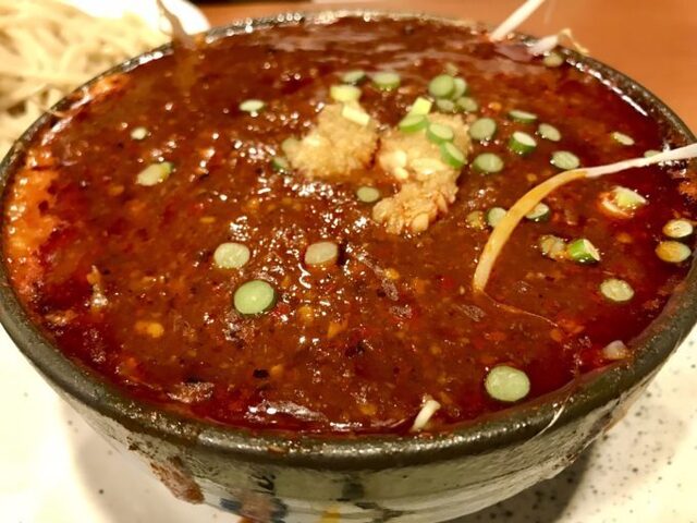 どてちんⅢ(千葉県佐倉市)【デカ盛り】絶品激辛と二郎系が看板の大繁盛