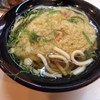 なんばうどん