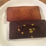 ノワ・ドゥ・ブール 新宿伊勢丹店 - 