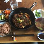 シロクマ食堂 - 