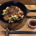 シロクマ食堂 - 