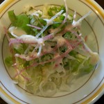 中国レストラン 雪園 - 