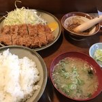 Tonkatsu Daikichi - 