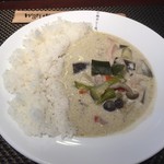 小林カレー店。 - 料理写真: