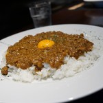 小林カレー店。 - 