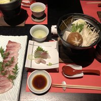 寿司割烹 旬はなれ 重絆 - 