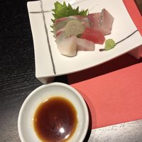 寿司割烹 旬はなれ 重絆 - 