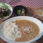 カフェ&ダイニング オルソ - 