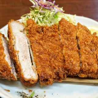 とんかつ たわら_1