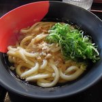 伊予製麺 - 伊予製麺 「かすうどん」