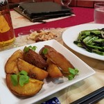 ラス - 