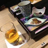 すき焼き 牛しゃぶ 松重 - 