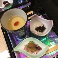 すき焼き 牛しゃぶ 松重 - 