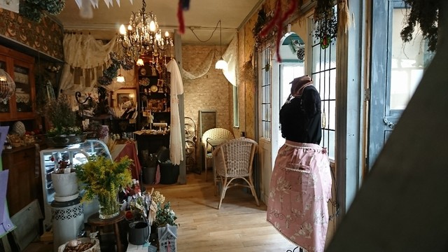 大空Cafe（ソラカフェ） - 蔵王町その他（カフェ）の写真