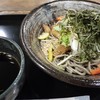 札幌ガッつけ蕎麦
