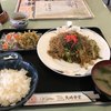 矢嶋食堂