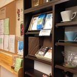 香珈房 - 店内４