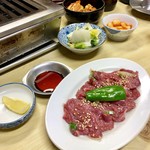 焼肉･ホルモン焼 双葉 - 