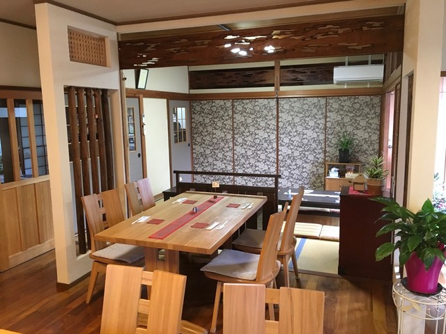 百日紅 郡元 ｊｒ 和食 その他 食べログ