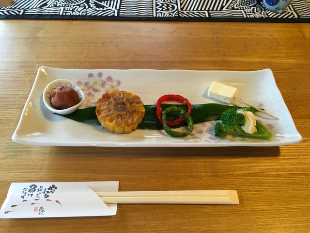 百日紅 郡元 ｊｒ 和食 その他 食べログ