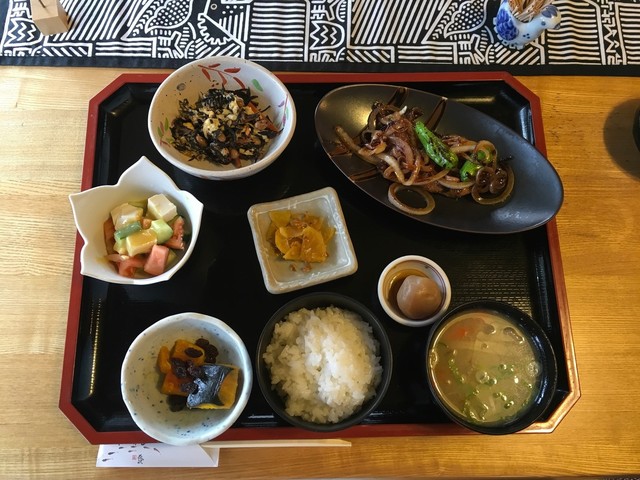 百日紅 郡元 ｊｒ 和食 その他 食べログ