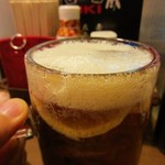 酒蔵 力 - ゴクゴクゴク♪