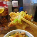 酒蔵 力 - いただきま～す。