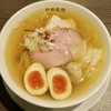 らーめん 鉢ノ葦葉