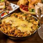 個室ダイニング かなりや 蒲田店