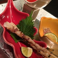 なだ万 シャングリ・ラ ホテル 東京店 - 