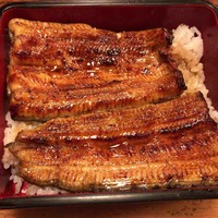 うなぎ 久保田 - 