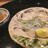寿司処 「橘」 - 