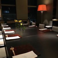 なだ万 シャングリ・ラ ホテル 東京店 - 