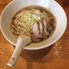 自家製麺 伊藤
