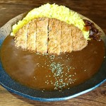 カレーのふらのや - 