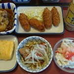 神戸長田食堂 - 