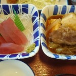 神戸長田食堂 - 