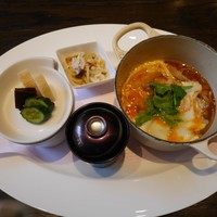ケンゾーエステイトワイナリー 六本木ヒルズ店 - 