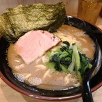 三代目 麺家 あくた川 - 