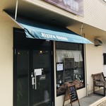 Bistro　Queux - お店【外観】