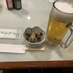 はと時計 桟橋店 - 