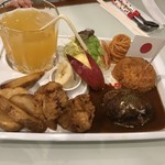 はと時計 桟橋店 - 