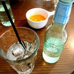 パスタンティーコ - 