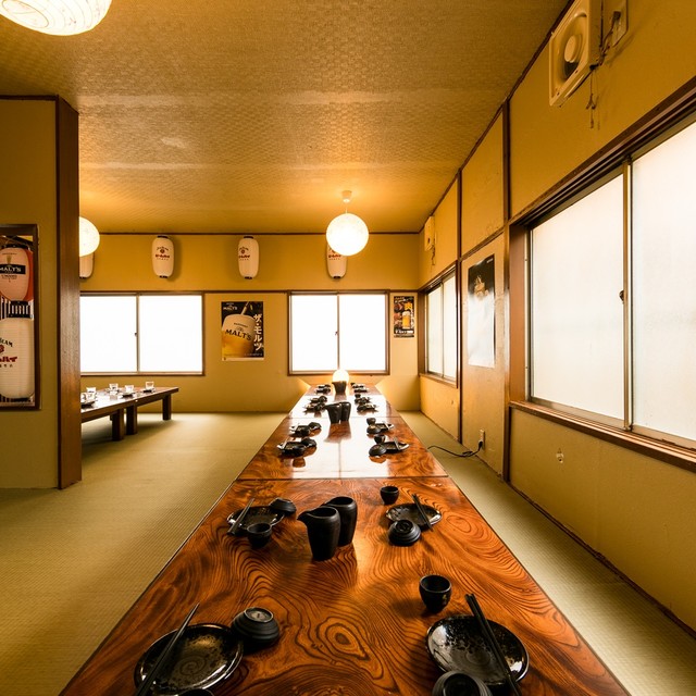 創業昭和四十二年 鳥じゅん 品川店 旧店名 隠れ家個室居酒屋 和人 品川 居酒屋 食べログ 創業昭和四十二年 鳥じゅん 品川店 旧店名 隠れ家個室居酒屋 和人 品川 居酒屋 食べログ